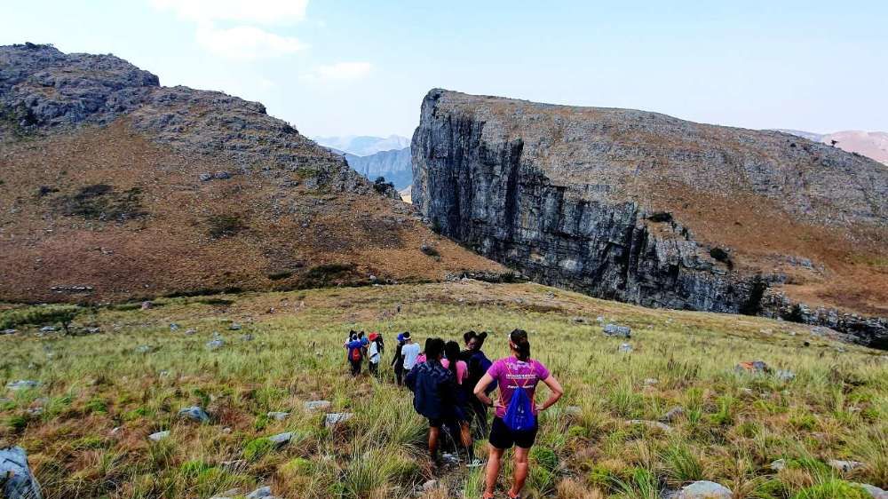 Hoe kies je de beste rondreis door Zuid-Afrika? | Matoke Tours