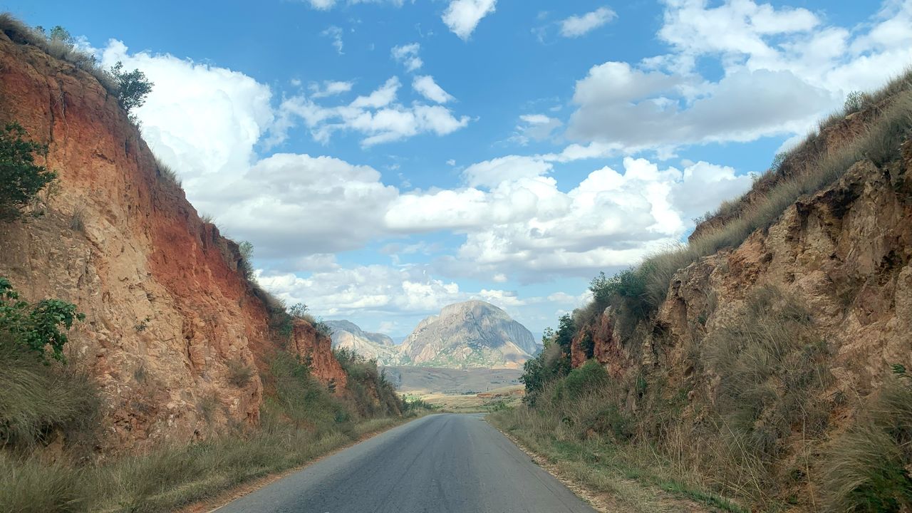 Reisspecialisten van Matoke Tours op studiereis in Madagascar