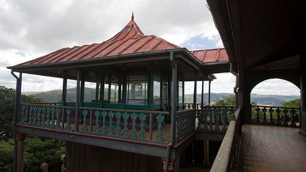 Antananarivo | Matoke Tours