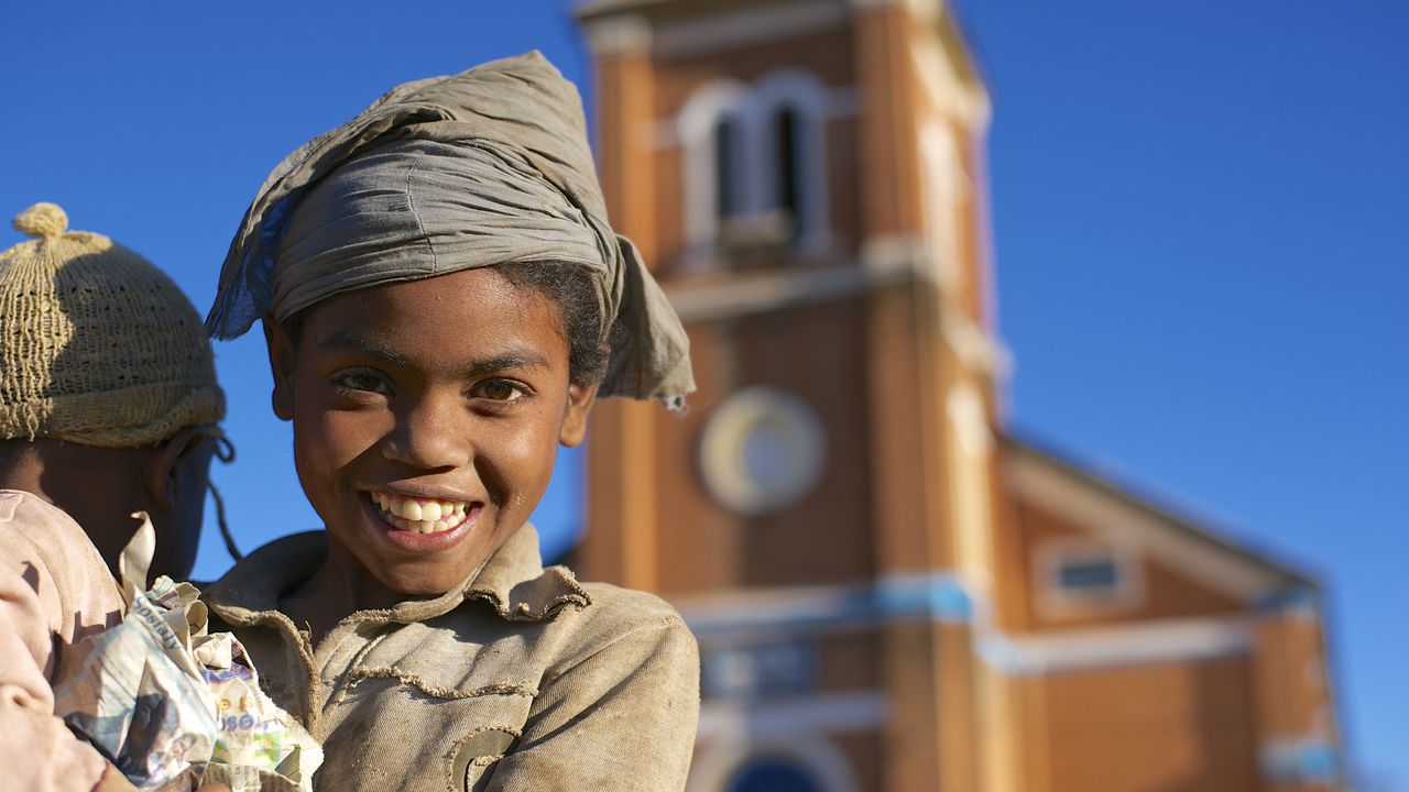 Antsirabe | Matoke Tours