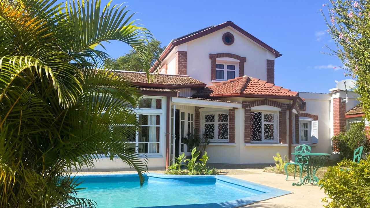 Reisspecialist Sanne op studiereis in Madagascar | Matoke Tours