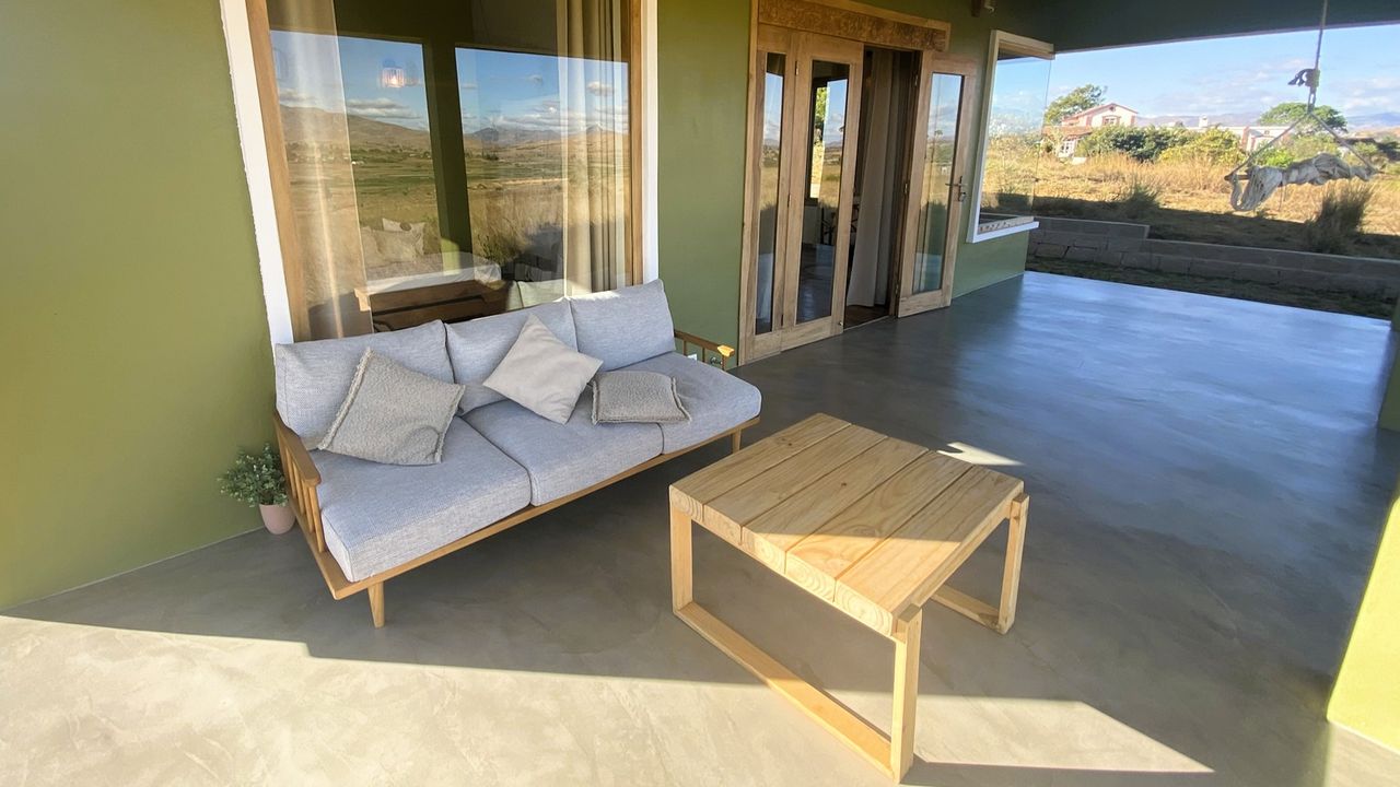 Reisspecialist Sanne op studiereis in Madagascar | Matoke Tours