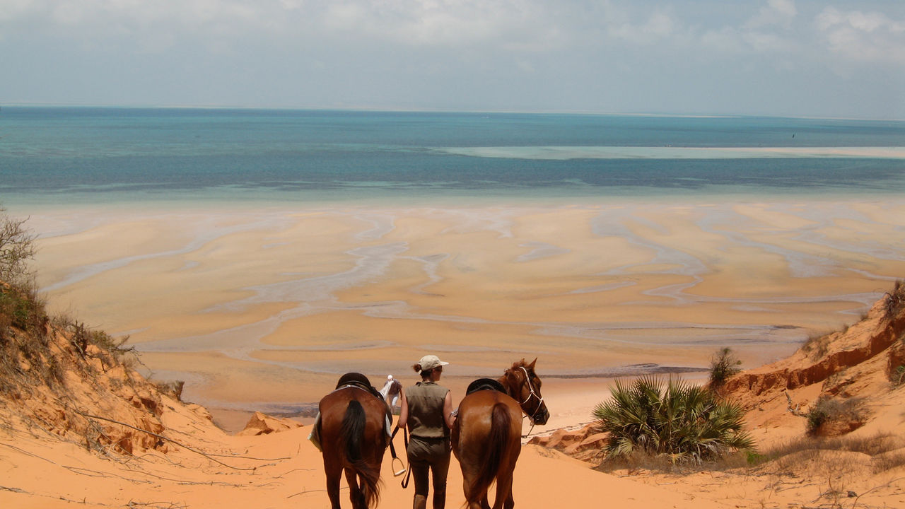 Vakantie Mozambique en rondreis | uit liefde voor Afrika | Matoke Tours