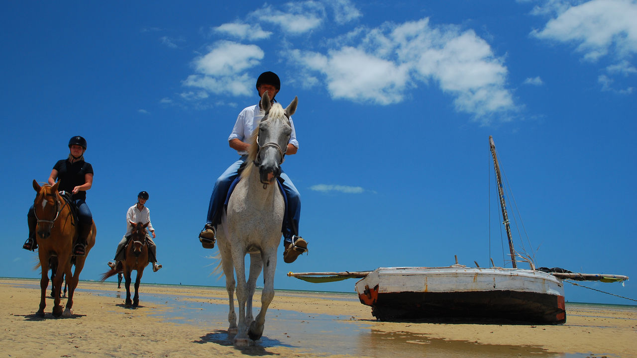 Vakantie Mozambique en rondreis | uit liefde voor Afrika | Matoke Tours