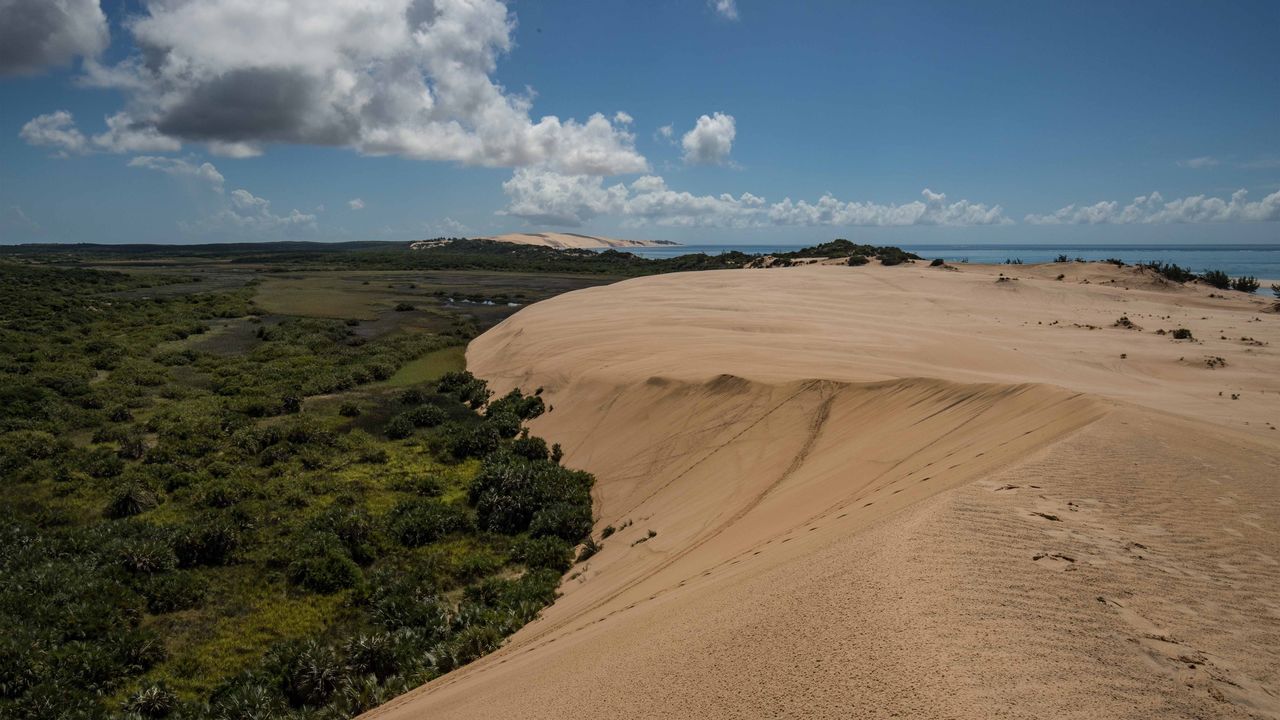 Vakantie Mozambique en rondreis | uit liefde voor Afrika | Matoke Tours