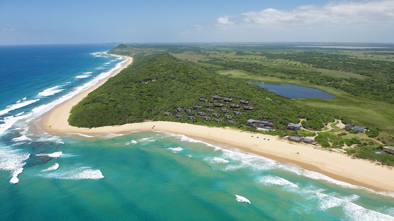 Zuid Afrika Mozambique reis | 16 dagen | Combineer Safari met strand