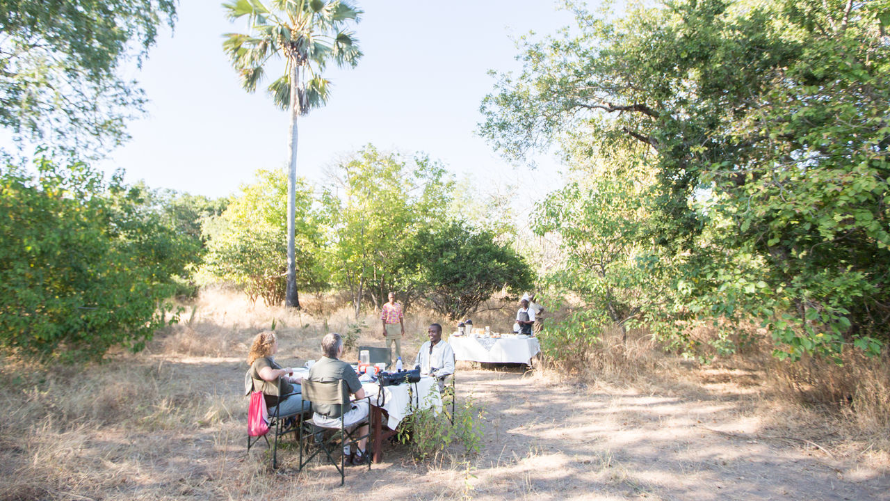 Malawi Zambia Groepsreis - Matoke Tours