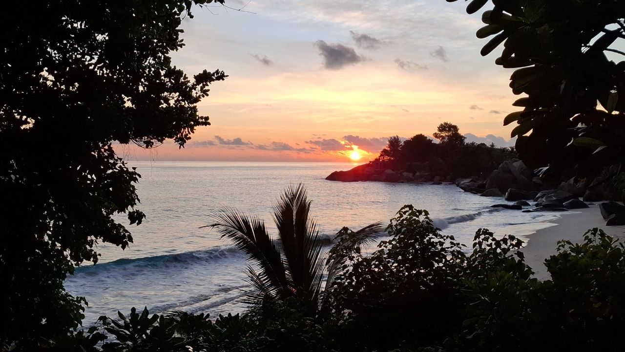 Michele en Marielle van Matoke Tours op studiereis naar de Seychellen