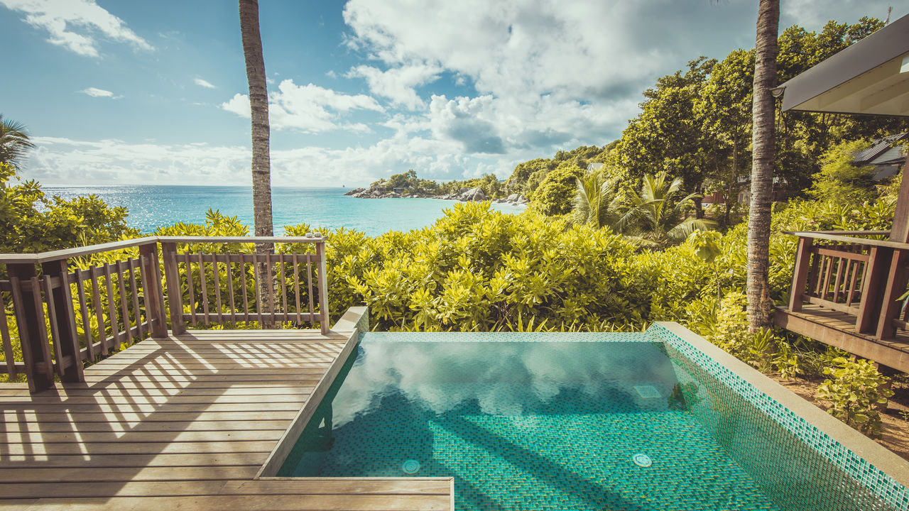 Seychellen huwelijksreis - Matoke Tours