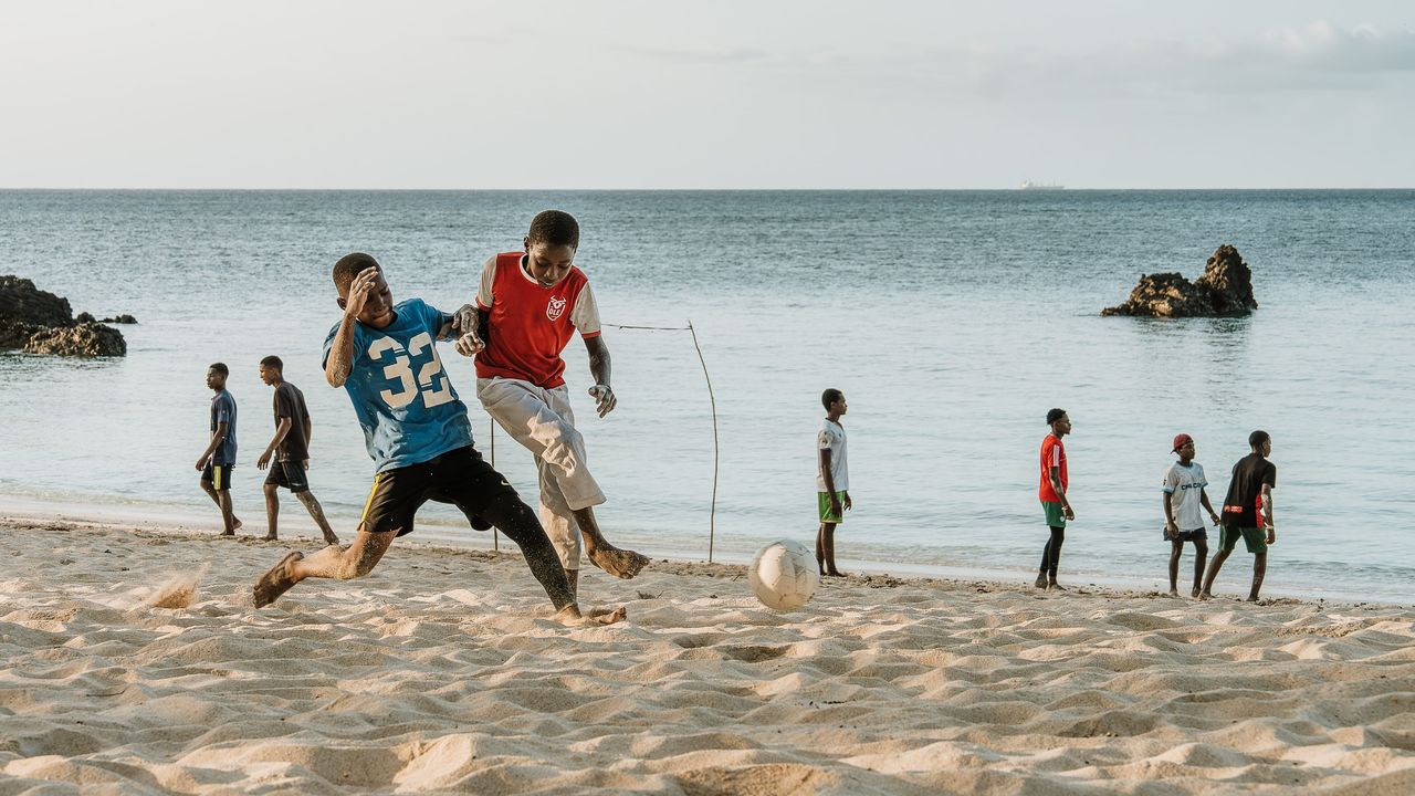 Vakantie Comoren - Reizen naar Comoren | Indische Oceaan | Matoke Tours