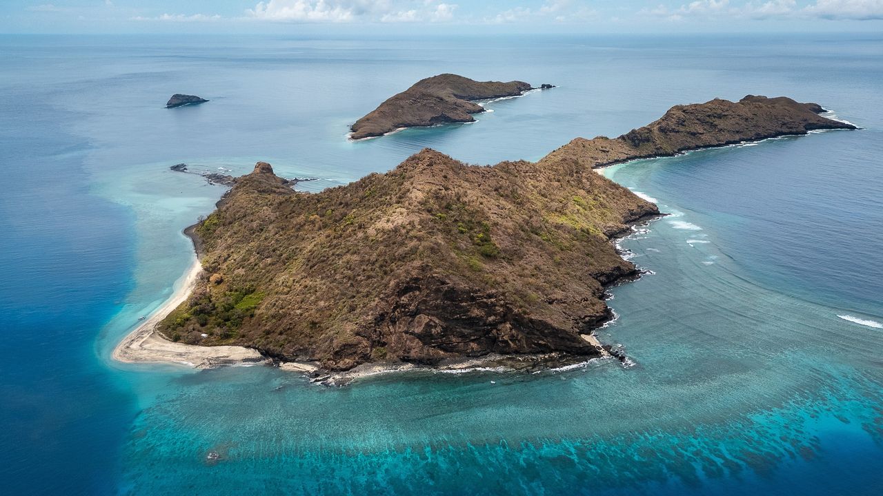 Vakantie Comoren - Reizen naar Comoren | Indische Oceaan | Matoke Tours