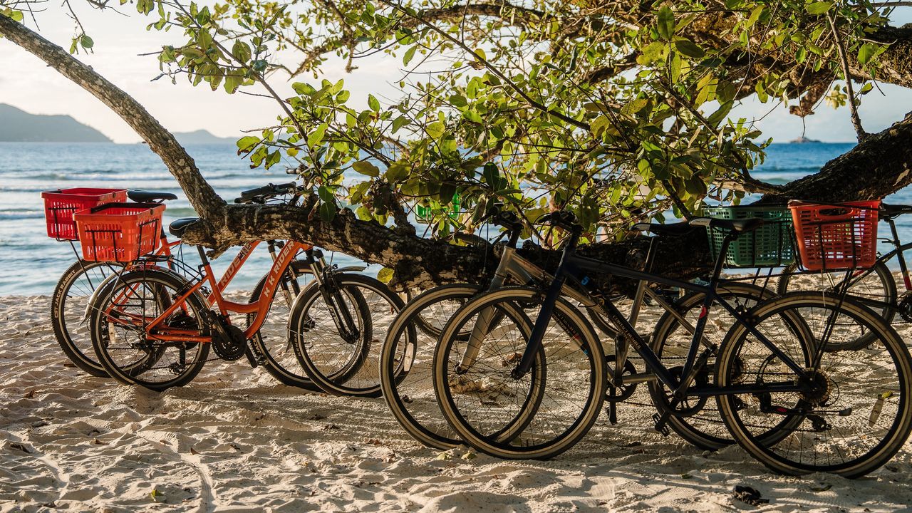 Seychellen vakantie | Rondreis op de Seychellen | Matoke Tours