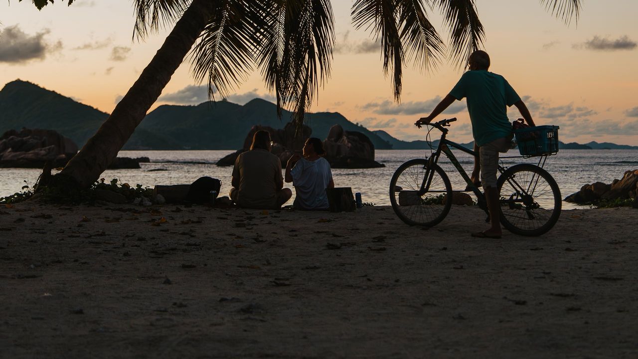 Seychellen vakantie | Rondreis op de Seychellen | Matoke Tours