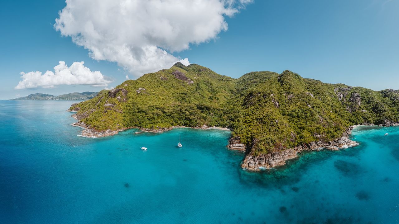 Seychellen vakantie | Rondreis op de Seychellen | Matoke Tours