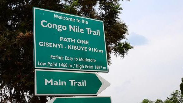 Verlenging Congo Nile trail » Matoke