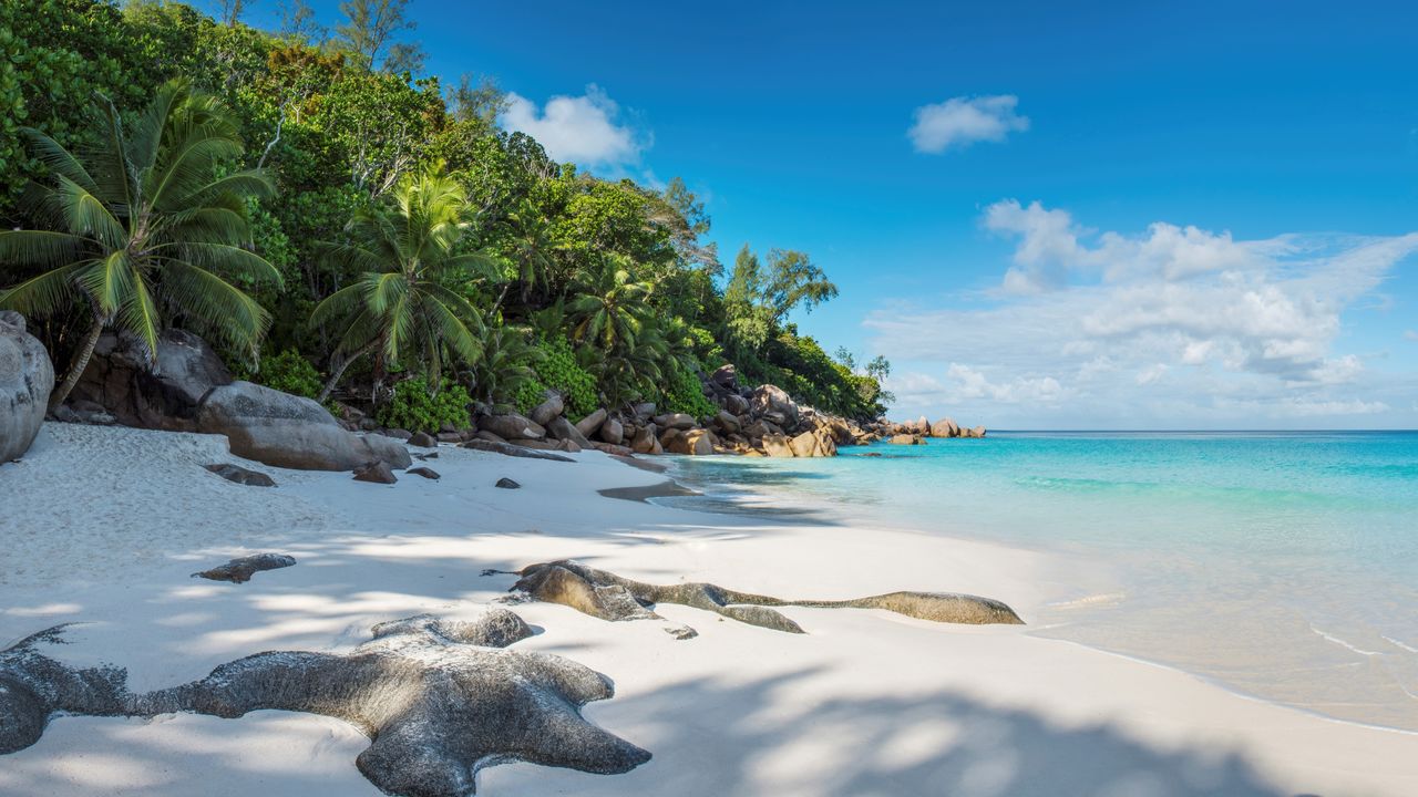 Praslin Island | Seychellen | Matoke Tours