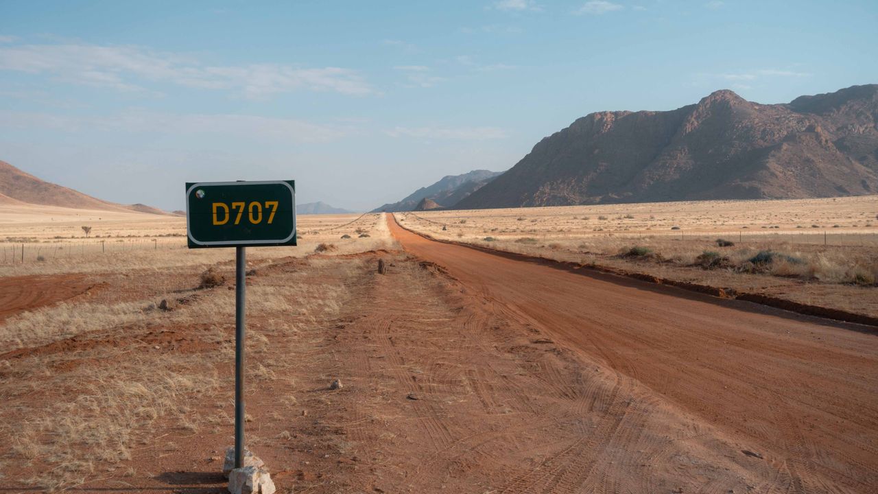 Reisinformatie Namibie | Matoke Tours