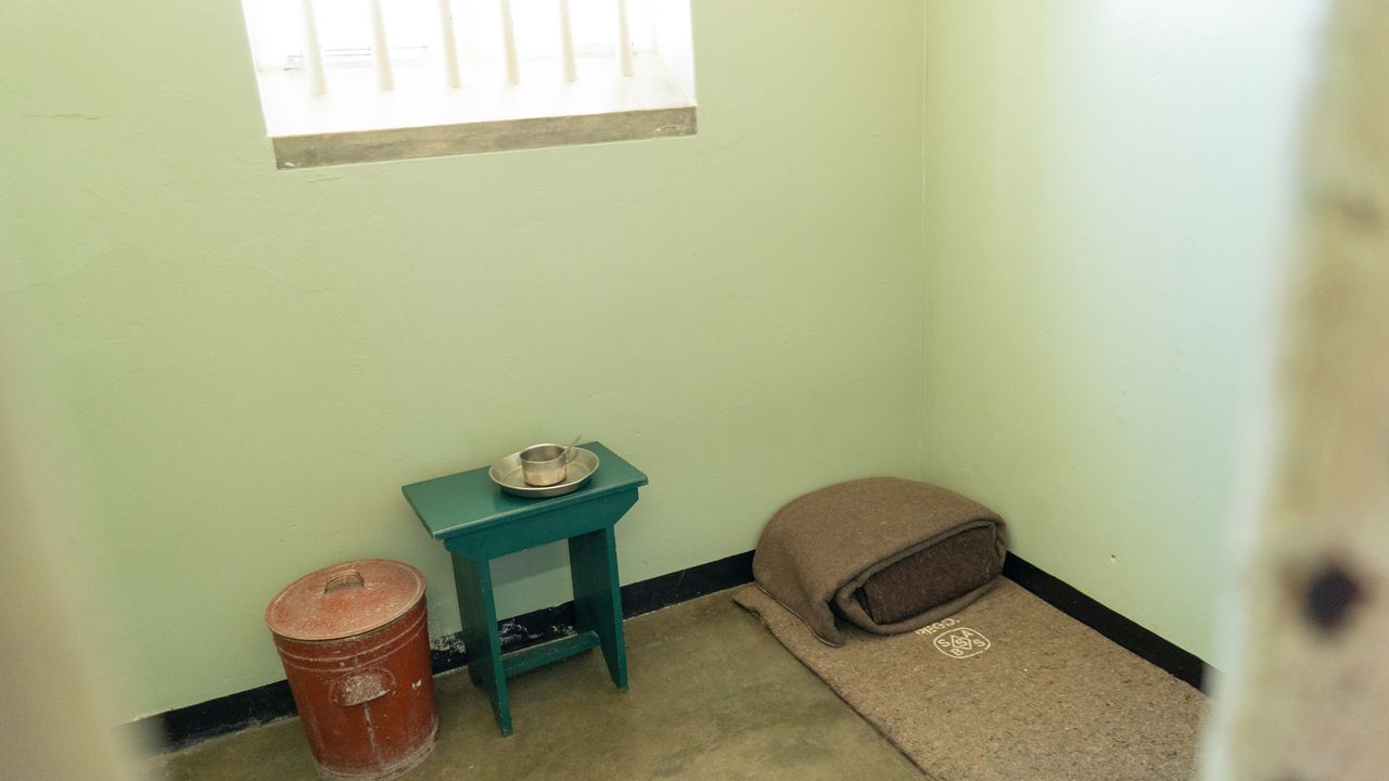 Robbeneiland - symbool van vrijheid en veerkracht | Matoke Tours