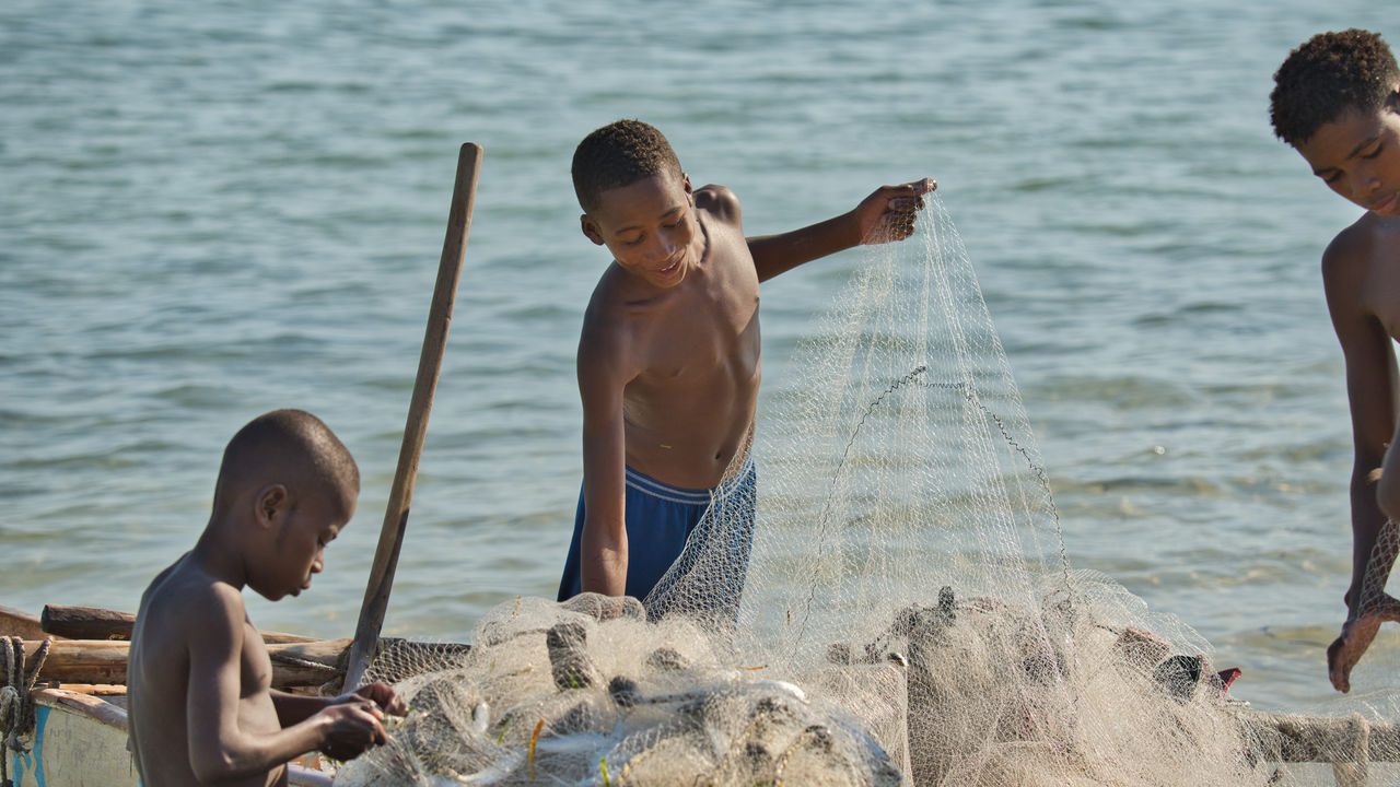 Madagascar - reis Tulear - excursies activiteiten Ifaty