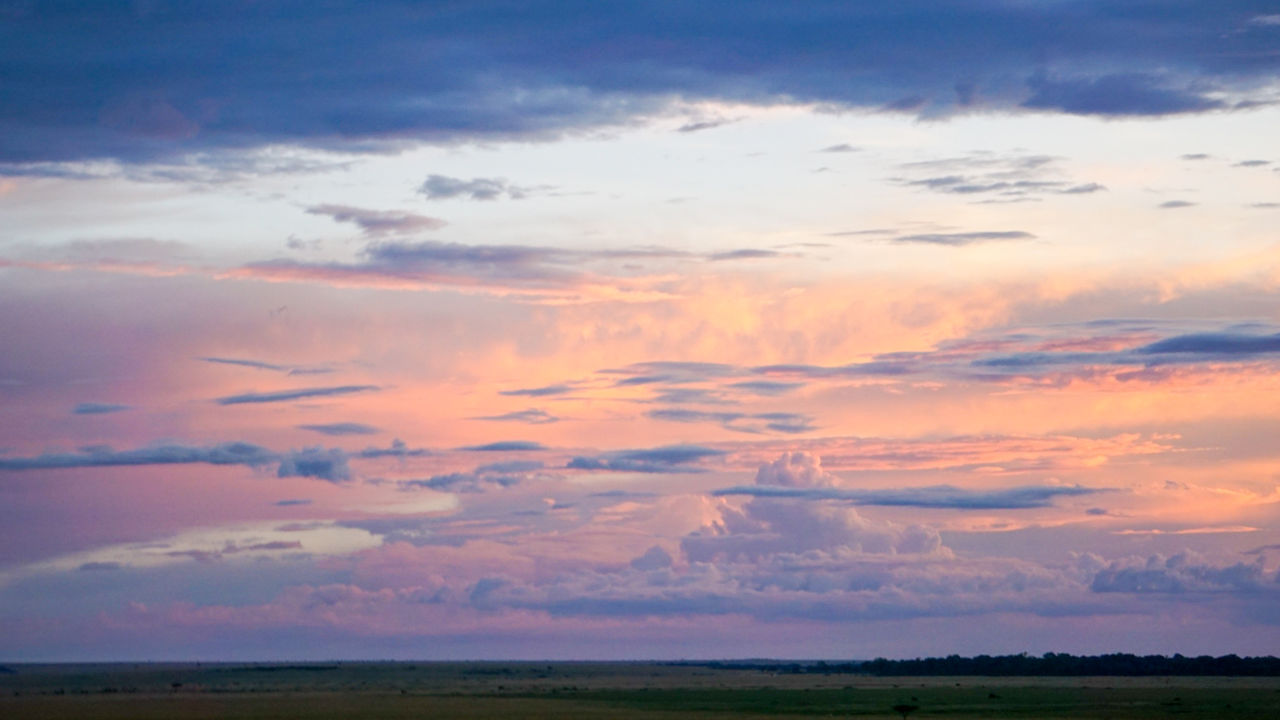 Reisspecialist Iris van Matoke Tours op studiereis in Kenia