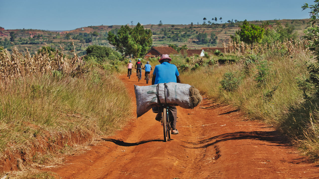 Antsirabe | Matoke Tours