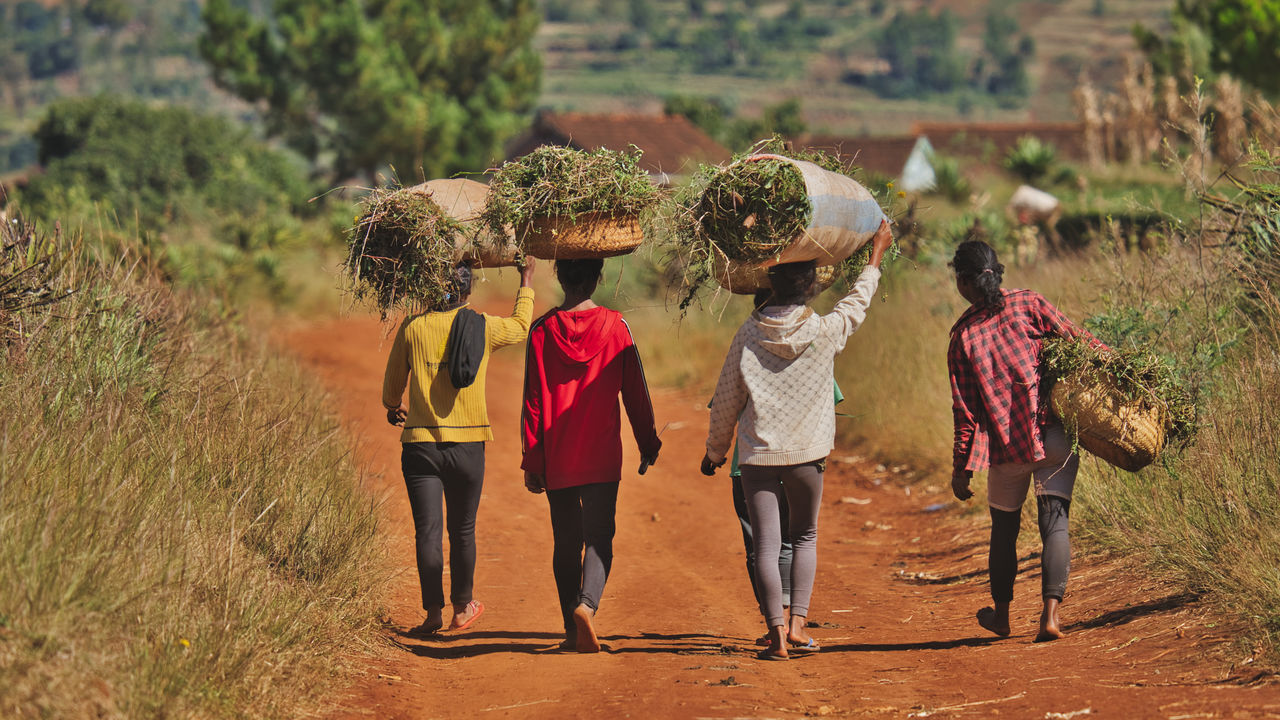 Antsirabe | Matoke Tours