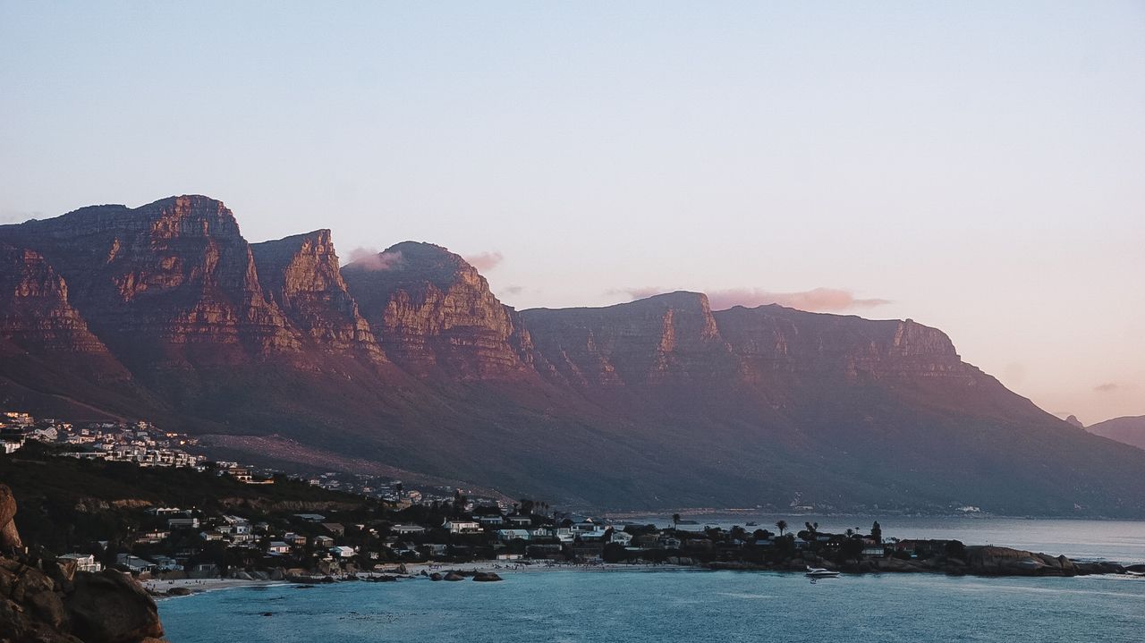 Hoe kies je de beste rondreis door Zuid-Afrika? | Matoke Tours