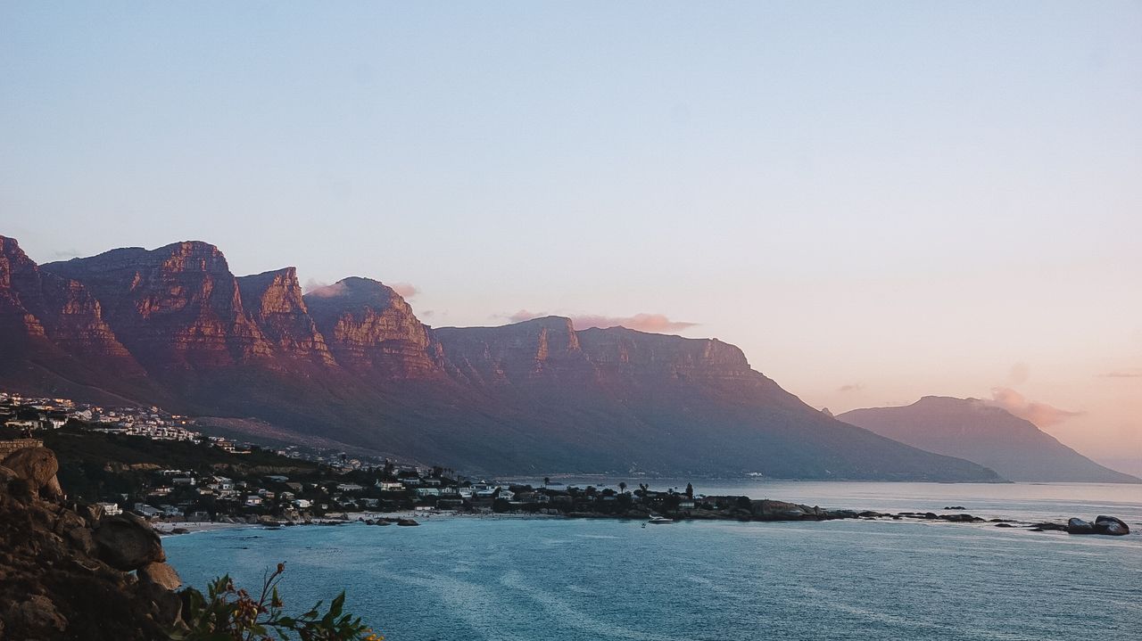 Hoe kies je de beste rondreis door Zuid-Afrika? | Matoke Tours
