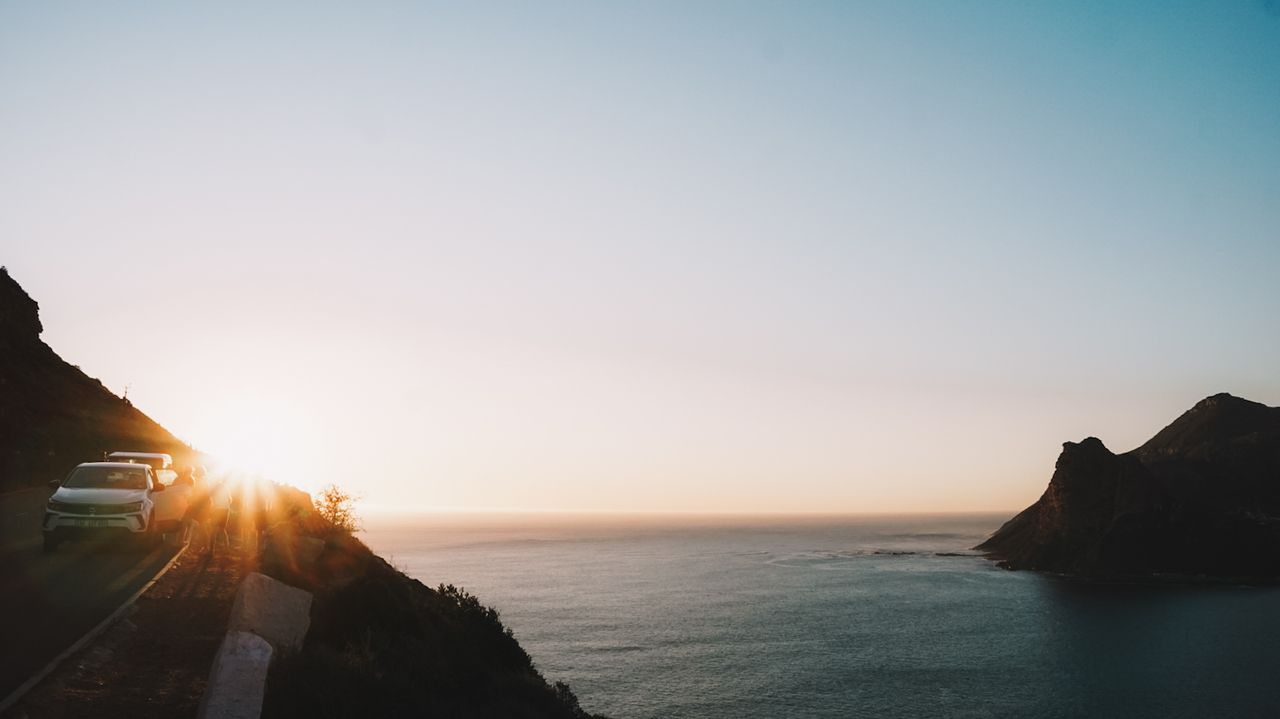 Reisspecialist Iris op studiereis in Zuid-Afrika en de Seychellen