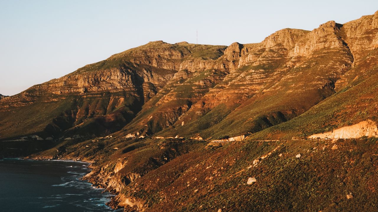 Hoe kies je de beste rondreis door Zuid-Afrika? | Matoke Tours