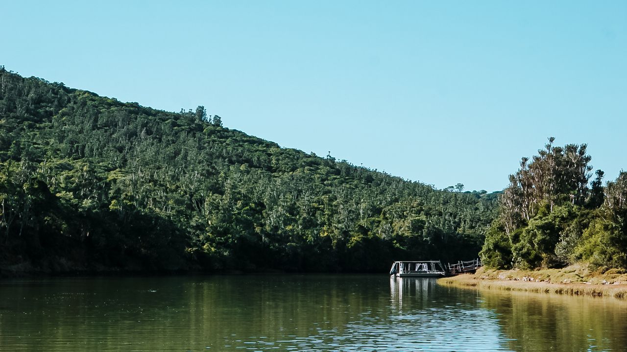 Reisspecialist Iris op studiereis in Zuid-Afrika en de Seychellen