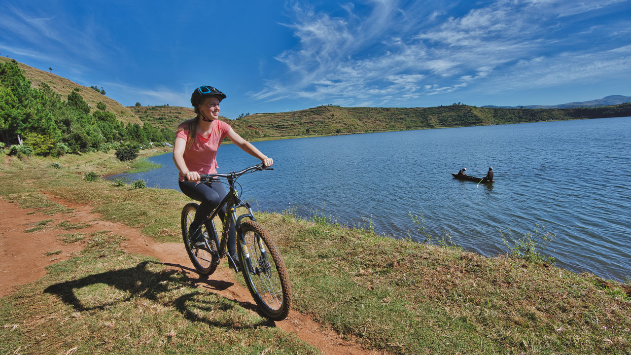 Antsirabe | Matoke Tours