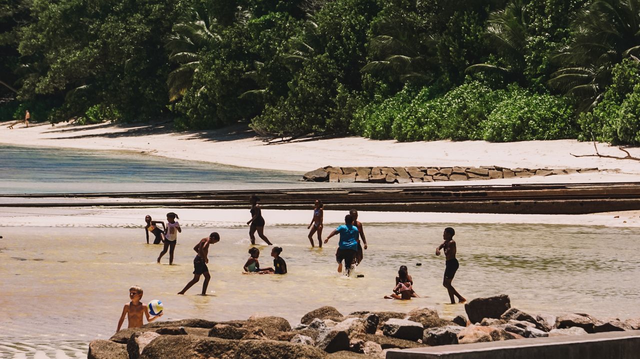 Reisspecialist Iris op studiereis in Zuid-Afrika en de Seychellen