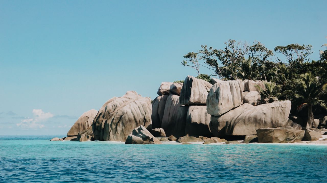 Reisspecialist Iris op studiereis in Zuid-Afrika en de Seychellen