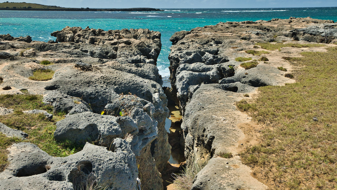 Reisspecialisten van Matoke Tours op studiereis in Madagascar