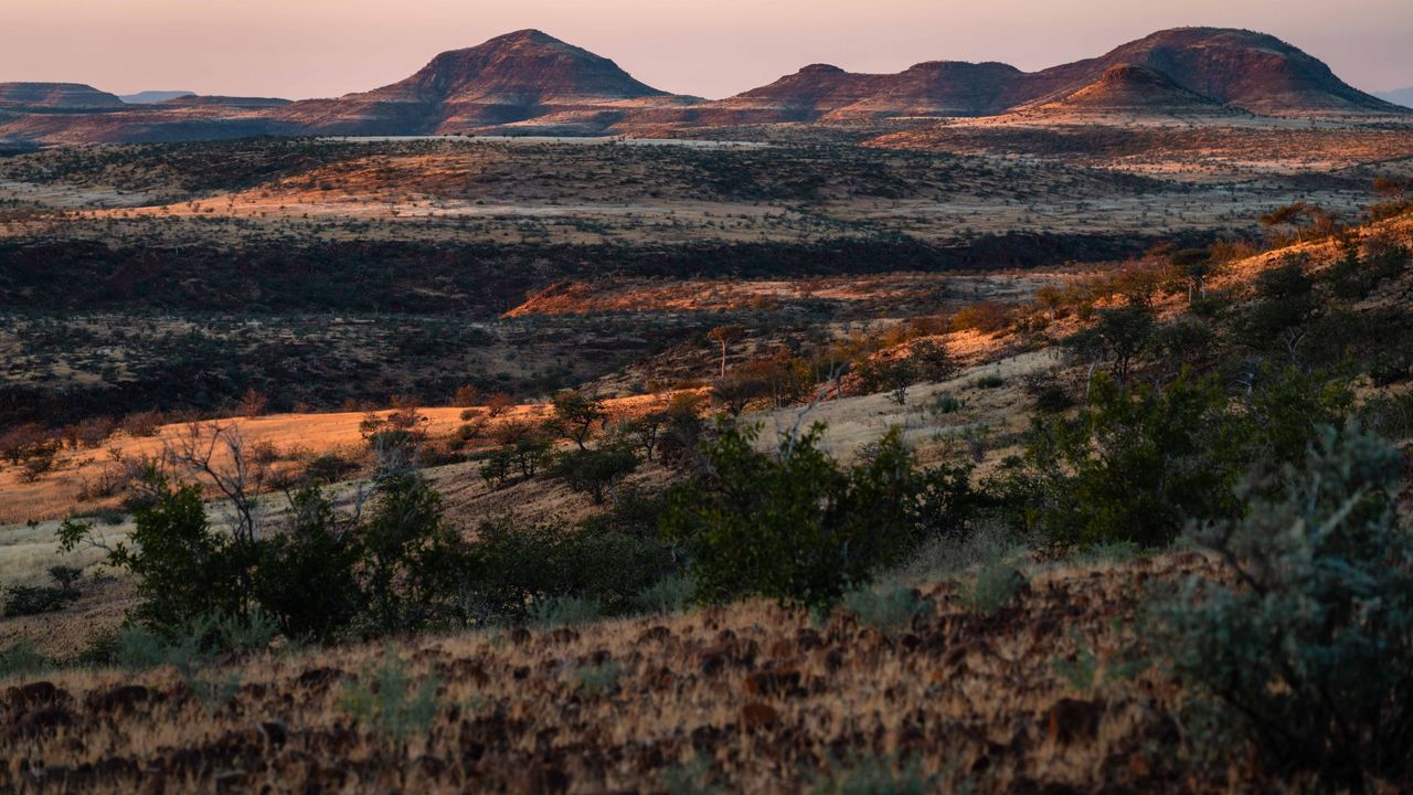 Zelf rijden in Namibië | Roadtrip Namibië & Zimbabwe