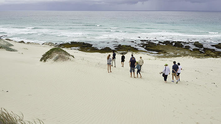 De Hoop - Natuur Reservaat - Zuid-Afrika - Matoke Tours