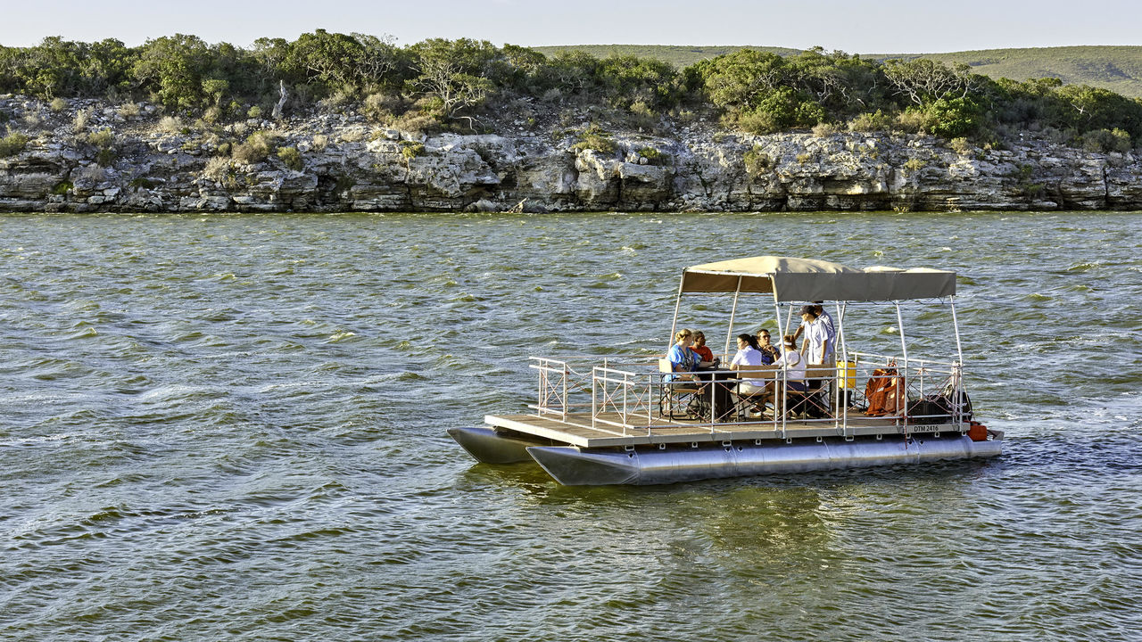 De Hoop - Natuur Reservaat - Zuid-Afrika - Matoke Tours