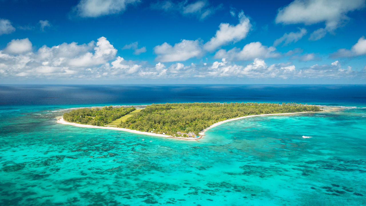 Michele en Marielle van Matoke Tours op studiereis naar de Seychellen