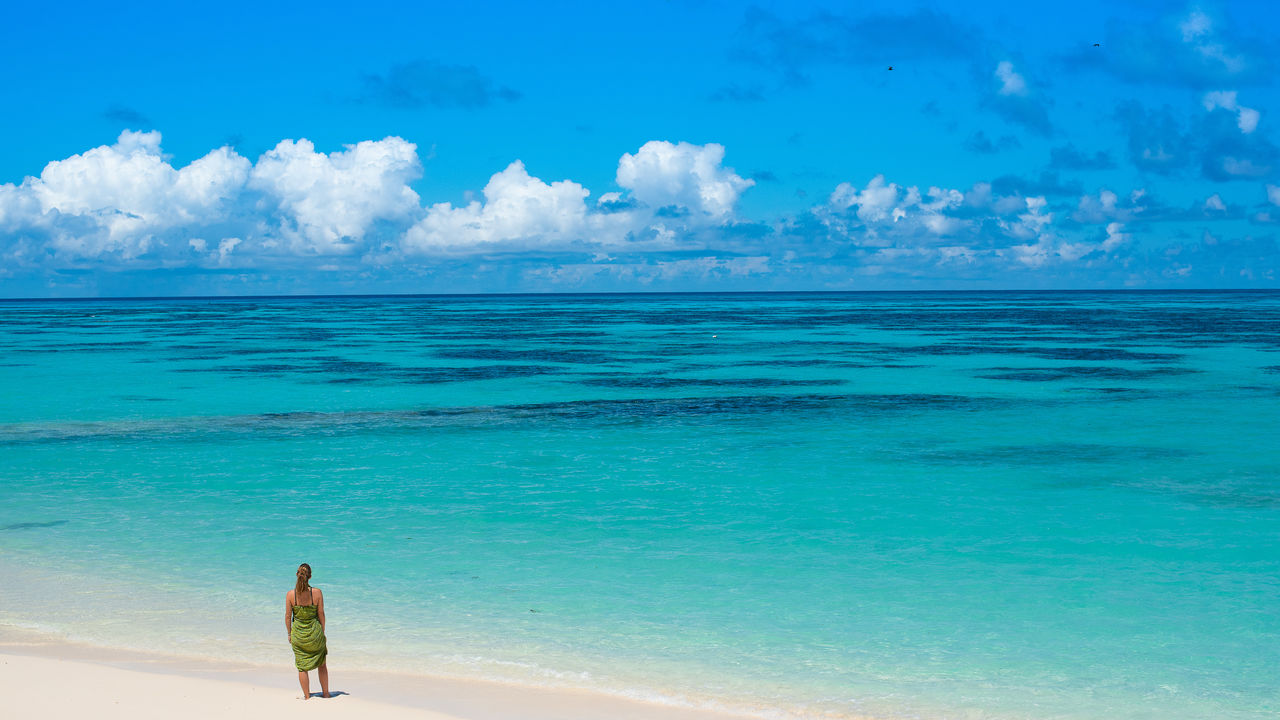 Alphonse Island Seychellen | Tips en informatie | Matoke Tours