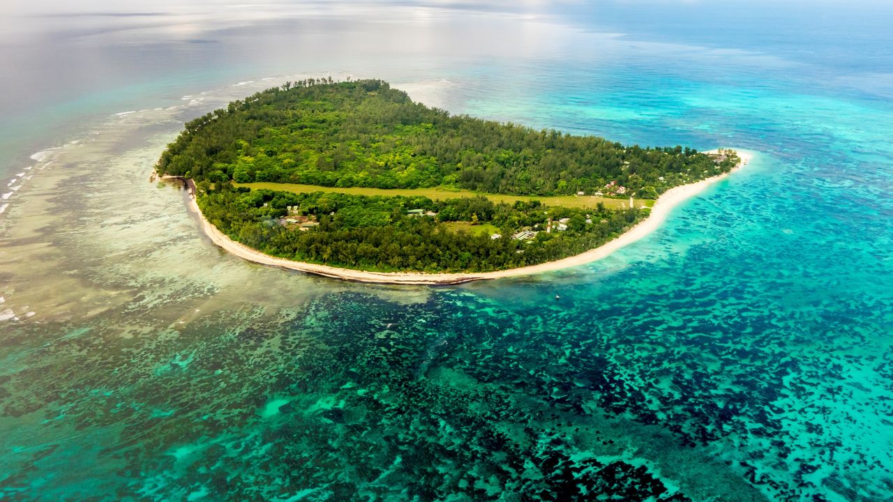 Alphonse Island Seychellen | Tips en informatie | Matoke Tours