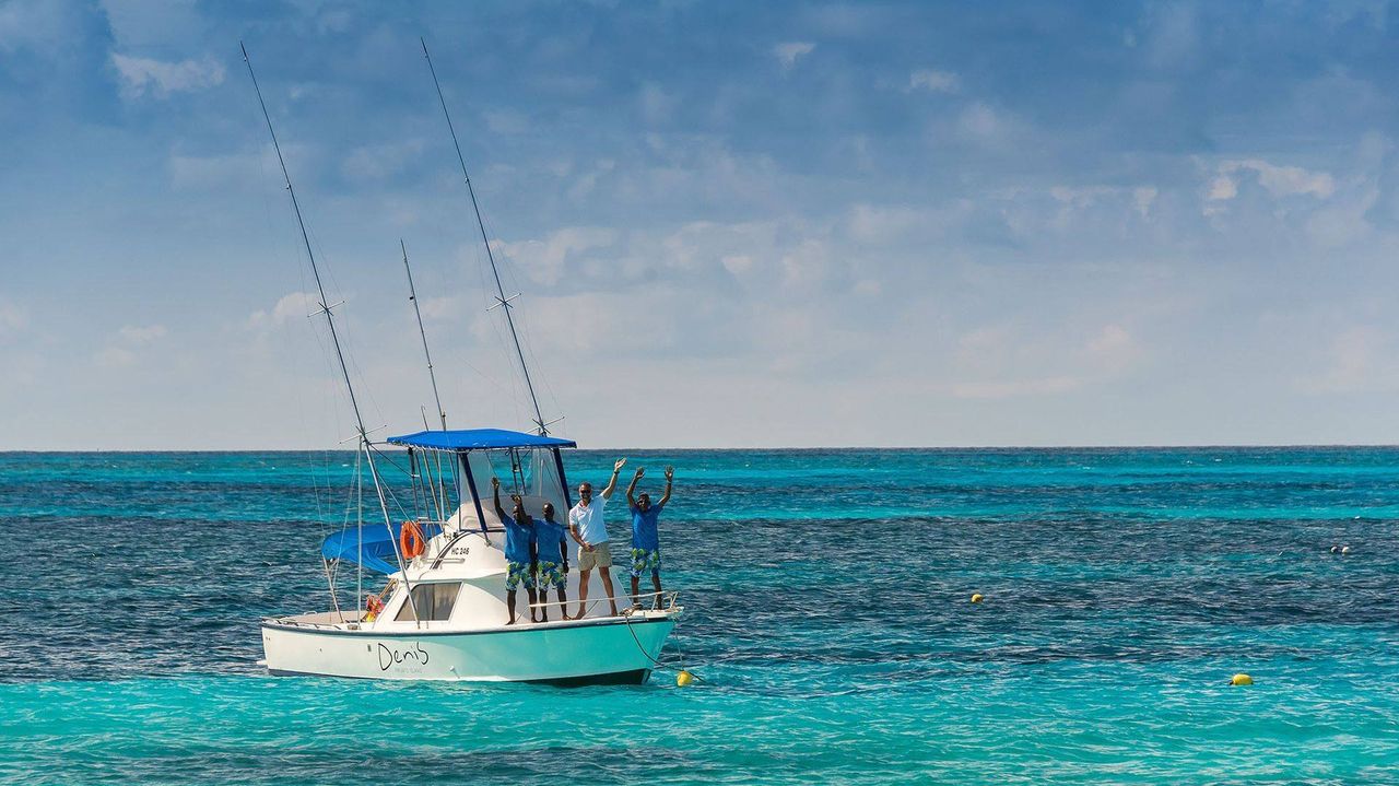 Exclusief op Denis Private Island » Matoke Tours