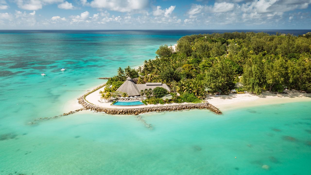 Exclusief op Denis Private Island » Matoke Tours