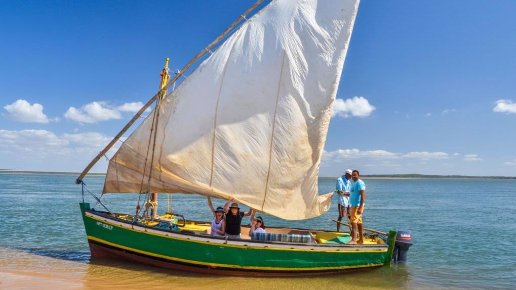 Stranden Mozambique Machangul, Inhaca en Maputo | Matoke Tours