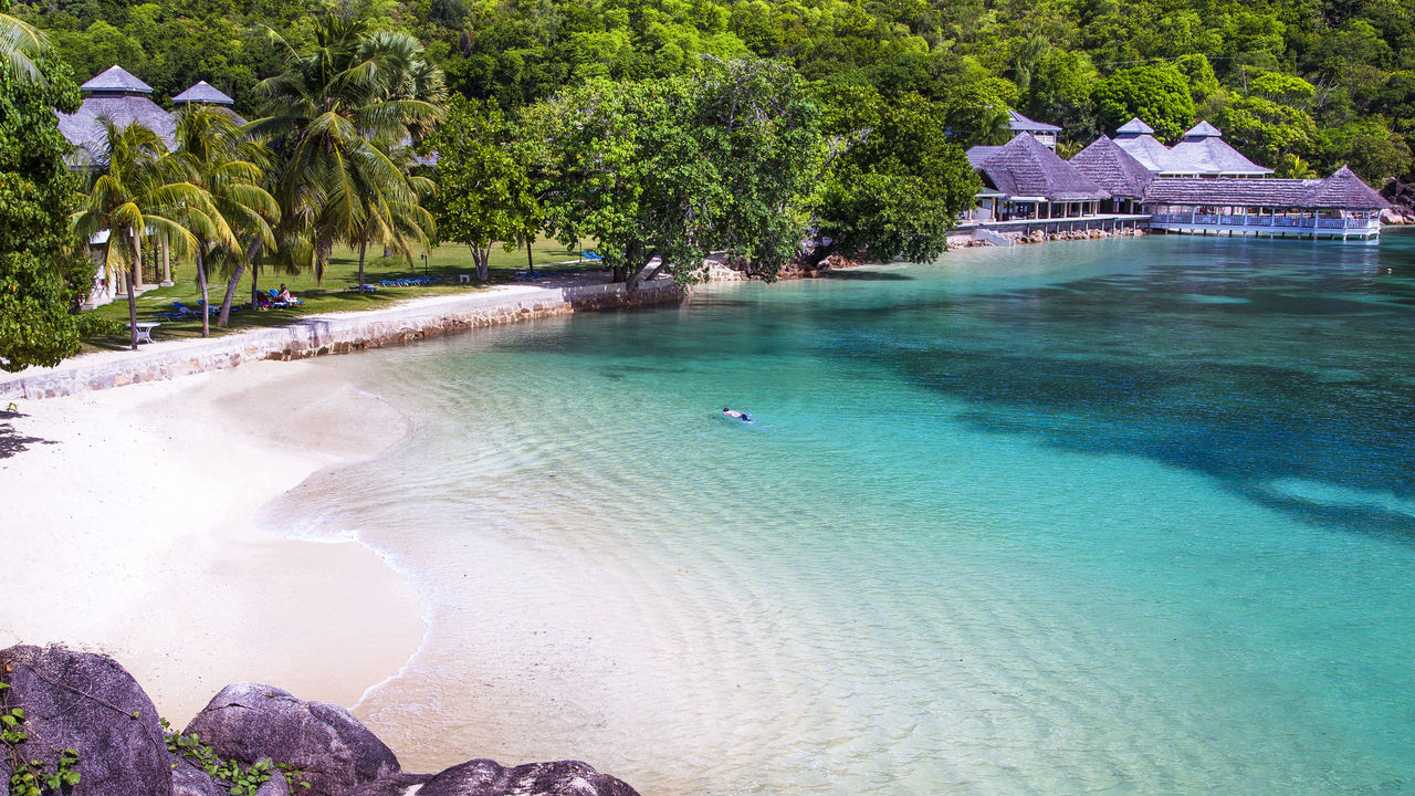 Praslin Island | Seychellen | Matoke Tours