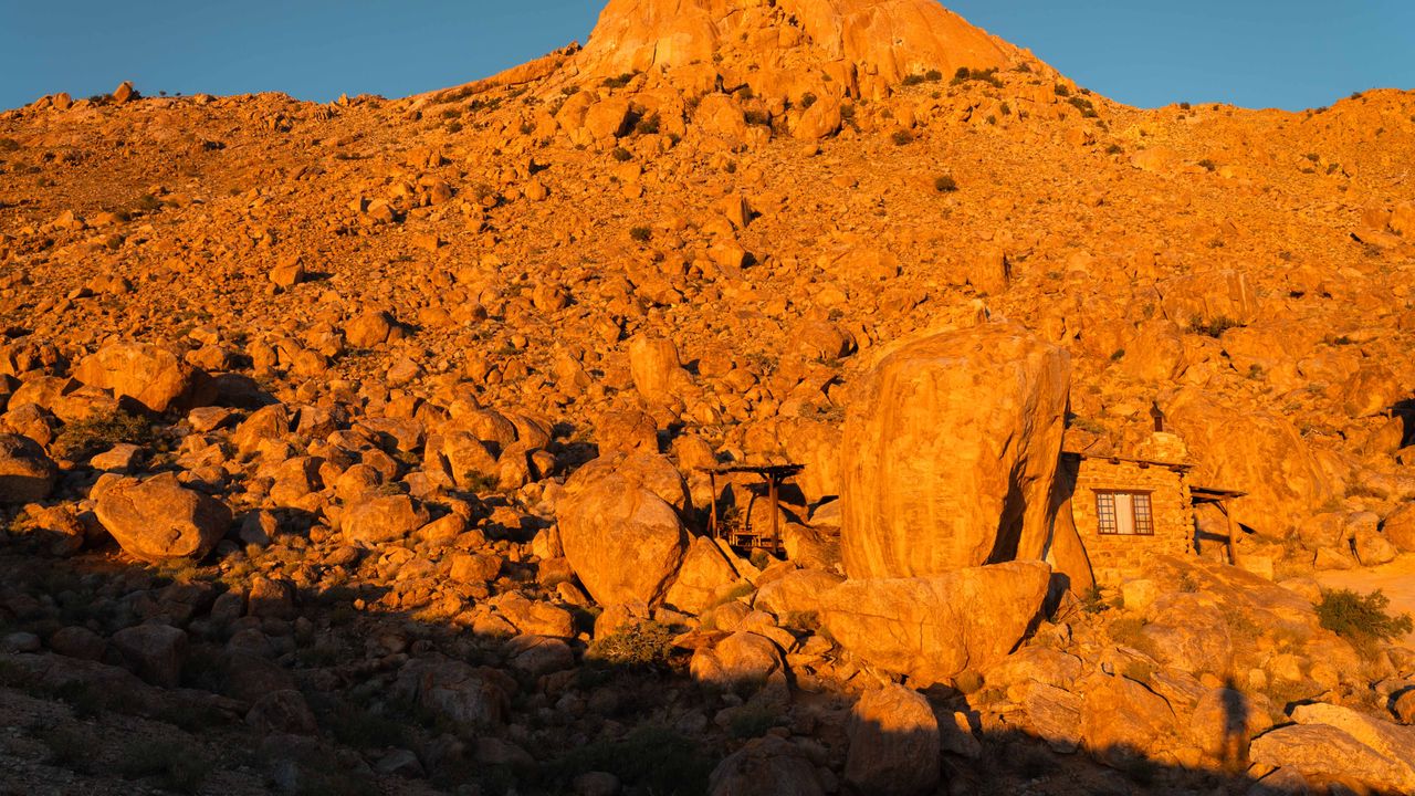 Zelf rijden in Namibië | Roadtrip Namibië & Zimbabwe