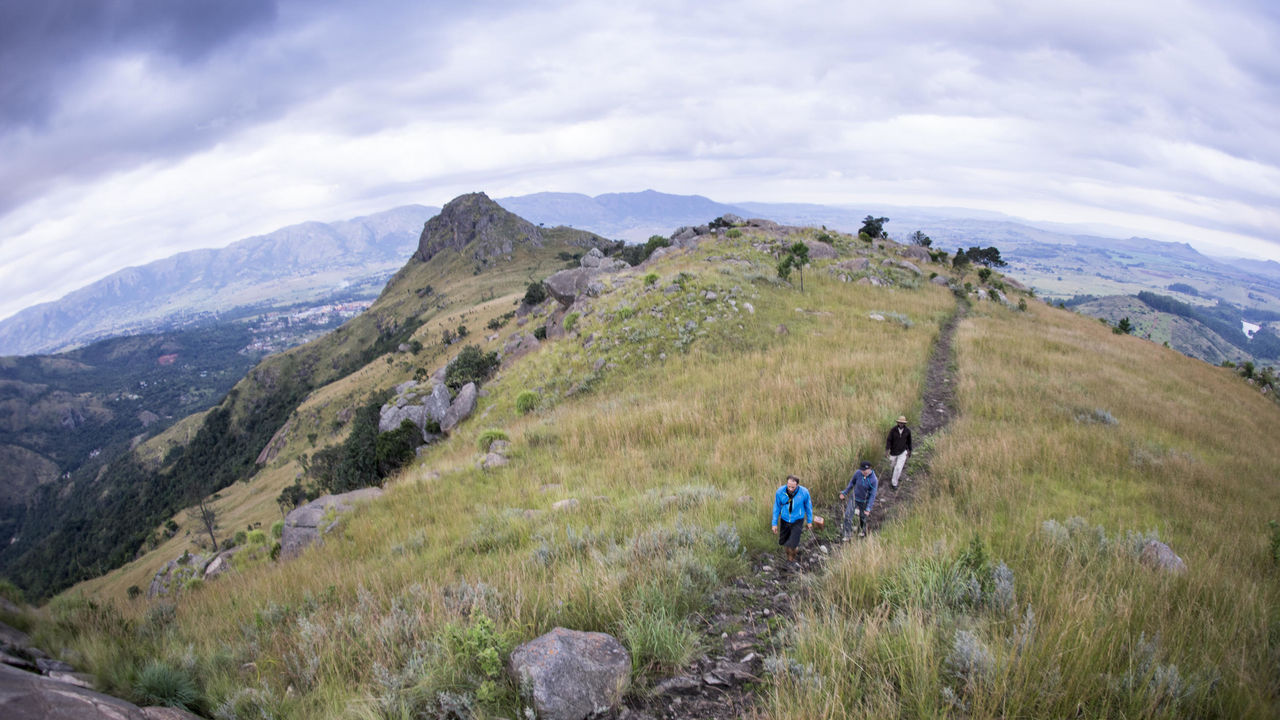 Eswatini - voormalig Swaziland - Zuid - Afrika - Matoke Tours