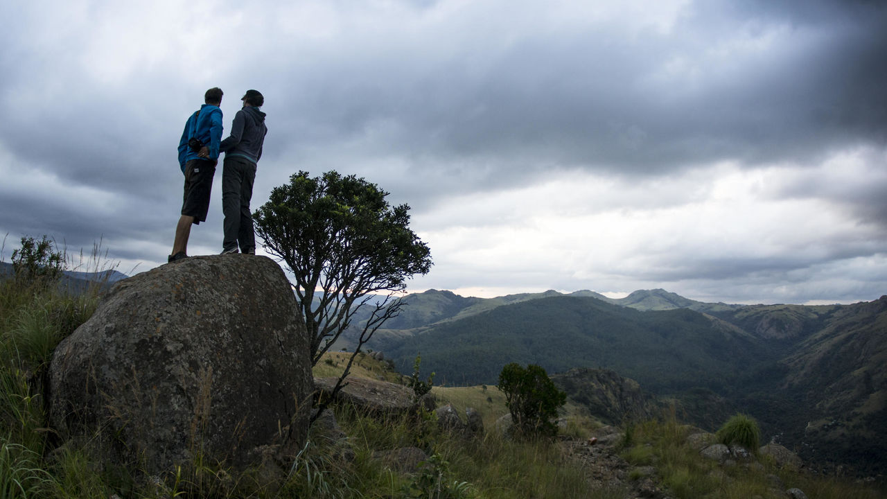 Eswatini - voormalig Swaziland - Zuid - Afrika - Matoke Tours