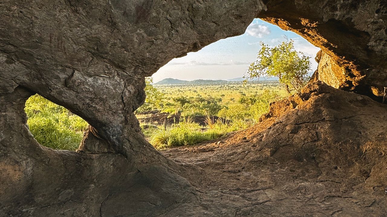 Reisspecialist Celia van Matoke Tours op studiereis door noordoost Oeganda