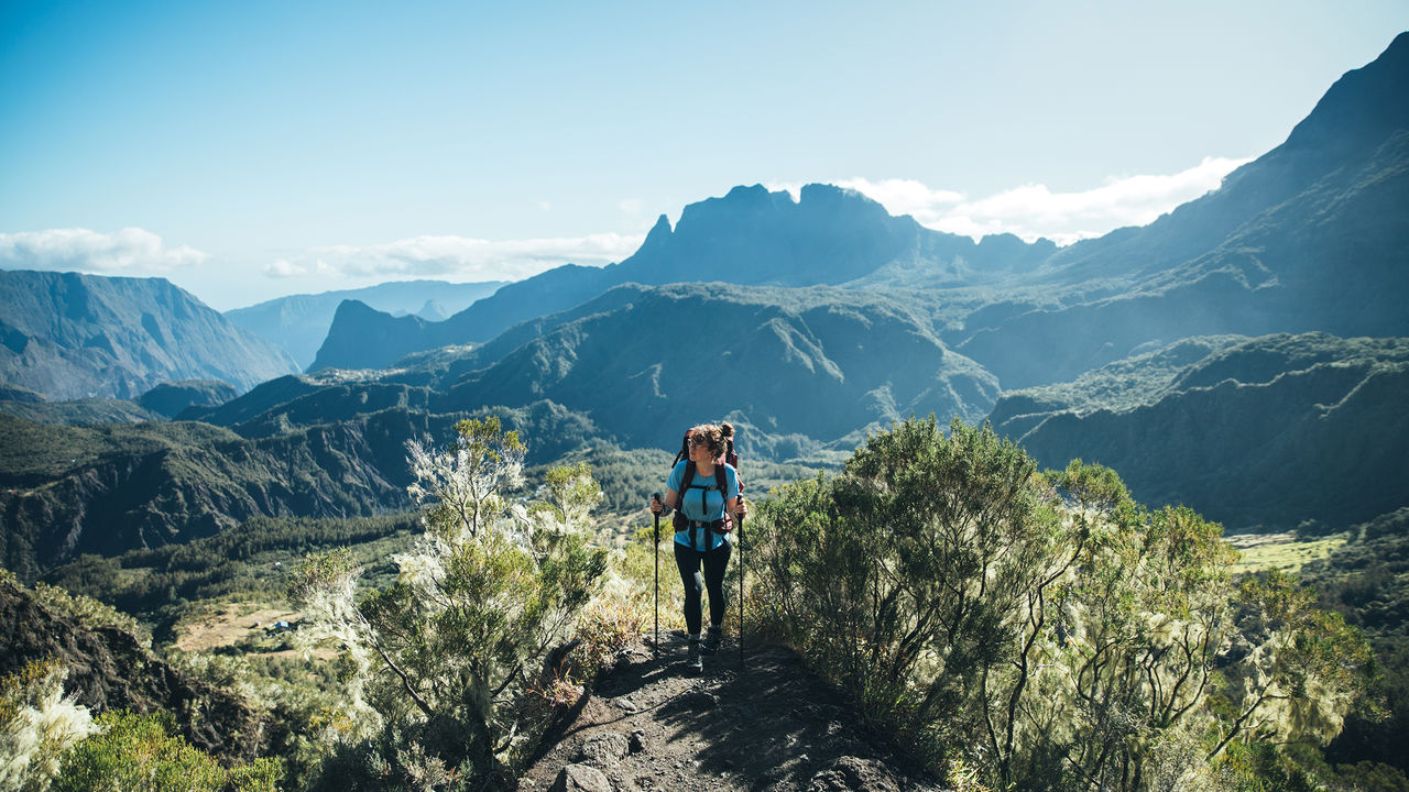 Piton de la Fournaise | actieve vulkaan op La Réunion | Matoke Tours